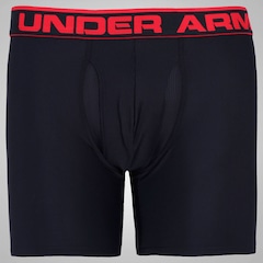 Cueca Under Armour Boxer Jock The Origin - Adulto - Foto 3