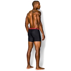 Cueca Under Armour Boxer Jock The Origin - Adulto - Foto 6