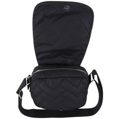 Bolsa Lacoste Small Messenger - Feminina - Foto 5