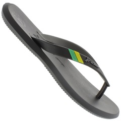 Chinelo Rider R1 Brasil AD – Masculino - Foto 2