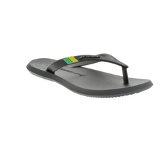 Chinelo Rider R1 Brasil AD – Masculino - Foto 3