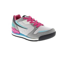 Tênis Fila F81 LTH - Feminino - Foto 2