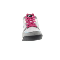 Tênis Fila F81 LTH - Feminino - Foto 3