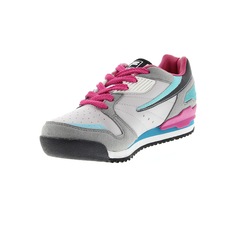 Tênis Fila F81 LTH - Feminino - Foto 4