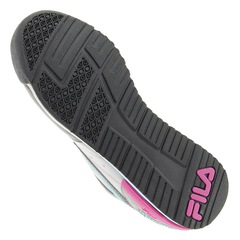 Tênis Fila F81 LTH - Feminino - Foto 10