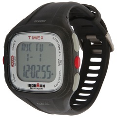 Monitor Cardíaco Digital Timex T5K754RA - Foto 2