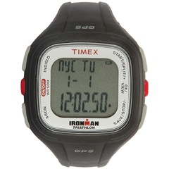 Monitor Cardíaco Digital Timex T5K754RA - Foto 3