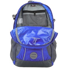 Mochila Cargueira 14L Curtlo Impulse - Foto 7