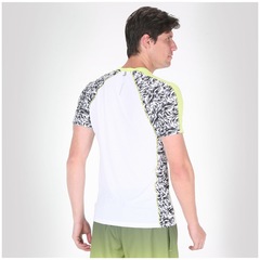 Camiseta Mizuno Creation 2 - Masculina - Foto 4