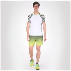 Camiseta Mizuno Creation 2 - Masculina - Foto 5