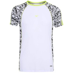 Camiseta Mizuno Creation 2 - Masculina - Foto 6
