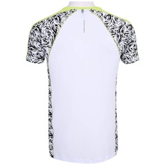 Camiseta Mizuno Creation 2 - Masculina - Foto 7