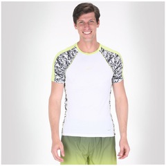 Camiseta Mizuno Creation 2 - Masculina - Foto 1