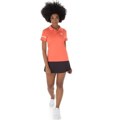 Short Saia Fila Tênis Ceti F-Box - Feminino - Foto 5