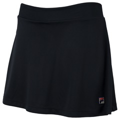 Short Saia Fila Tênis Ceti F-Box - Feminino - Foto 7