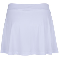 Short Saia Fila Tênis Ceti F-Box - Feminino - Foto 2
