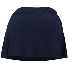 Short Saia Fila Tênis Ceti F-Box - Feminino - Foto 5