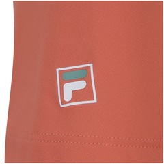 Short Saia Fila Tênis Ceti F-Box - Feminino - Foto 8