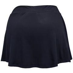 Short Saia Fila Tênis Ceti F-Box - Feminino - Foto 4