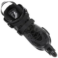 Patins Bel Sports BFS 10000 Future by Fabiola da Silva - Adulto - Foto 3