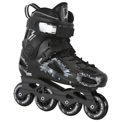 Patins Bel Sports BFS 10000 Future by Fabiola da Silva - Adulto - Foto 1