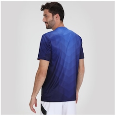 Camisa Nike Seleção Holanda II s/n 2014 - Torcedor - Foto 3