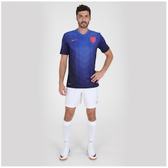Camisa Nike Seleção Holanda II s/n 2014 - Torcedor - Foto 4