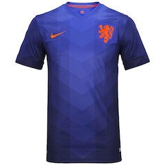 Camisa Nike Seleção Holanda II s/n 2014 - Torcedor - Foto 5