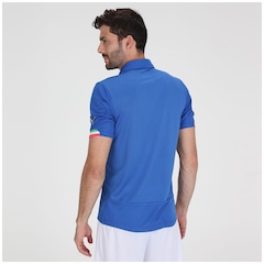 Camisa Puma Seleção Itália I s/n 2014 - Torcedor - Foto 3