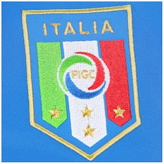 Camisa Puma Seleção Itália I s/n 2014 - Torcedor - Foto 6