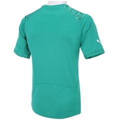 Camisa Puma Seleção Costa do Marfim II - Torcedor - Foto 4