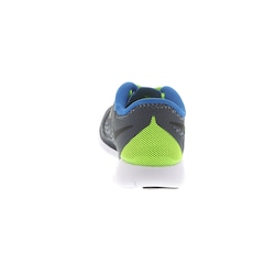 Tênis Nike Free 5.0 - Infantil - Foto 7