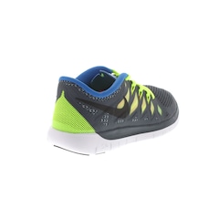 Tênis Nike Free 5.0 - Infantil - Foto 8