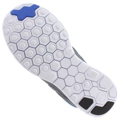 Tênis Nike Free 5.0 - Infantil - Foto 10
