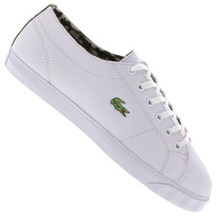 Tênis Lacoste Marcel SMT – Feminino - Foto 1