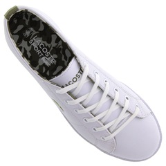 Tênis Lacoste Marcel SMT – Feminino - Foto 9