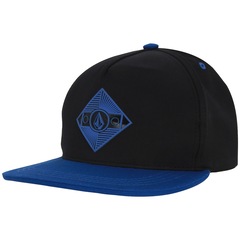Boné Volcom Navajo 9Fifty - Adulto - Foto 1