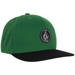 Boné Volcom Quarter - Adulto - Foto 2