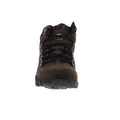 Bota Bull Terrier Forester MID - Masculina - Foto 3