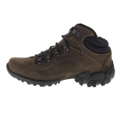 Bota Bull Terrier Forester MID - Masculina - Foto 5