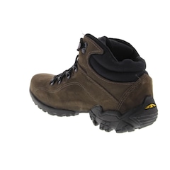 Bota Bull Terrier Forester MID - Masculina - Foto 6