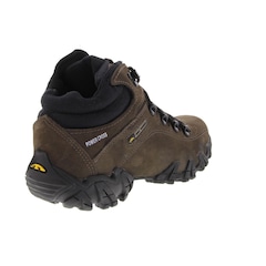 Bota Bull Terrier Forester MID - Masculina - Foto 8