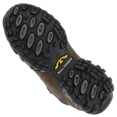 Bota Bull Terrier Forester MID - Masculina - Foto 10