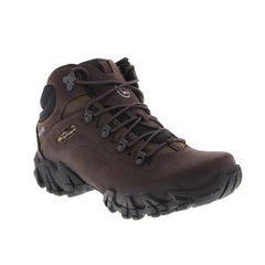 Bota Bull Terrier Forester MID - Masculina - Foto 2