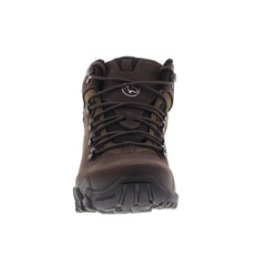 Bota Bull Terrier Forester MID - Masculina - Foto 3