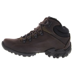 Bota Bull Terrier Forester MID - Masculina - Foto 5