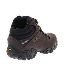 Bota Bull Terrier Forester MID - Masculina - Foto 8