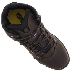 Bota Bull Terrier Forester MID - Masculina - Foto 9