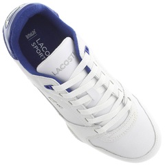 Tênis Lacoste Romara CRE PM4010 – Masculino - Foto 9