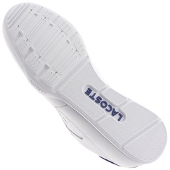 Tênis Lacoste Romara CRE PM4010 – Masculino - Foto 10